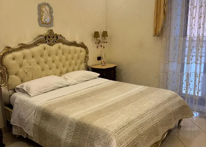 La Dimora Di Partenope