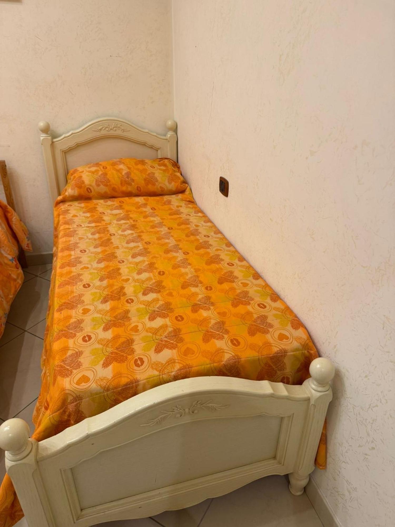 La Dimora Di Partenope Alloggio in famiglia Napoli