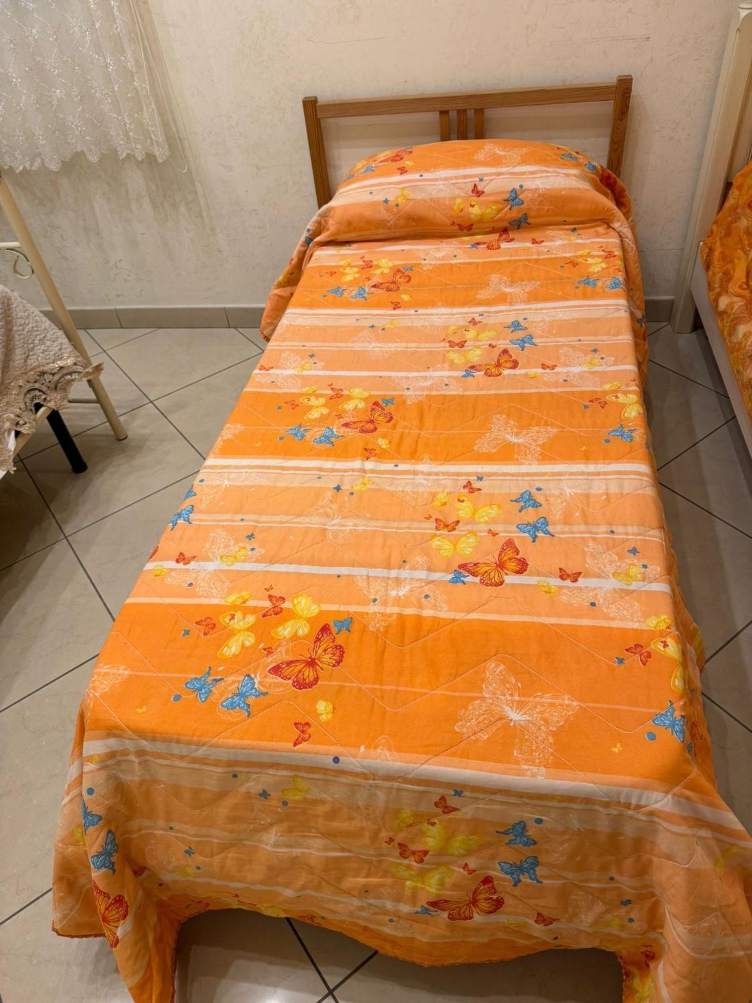 La Dimora Di Partenope Alloggio in famiglia *