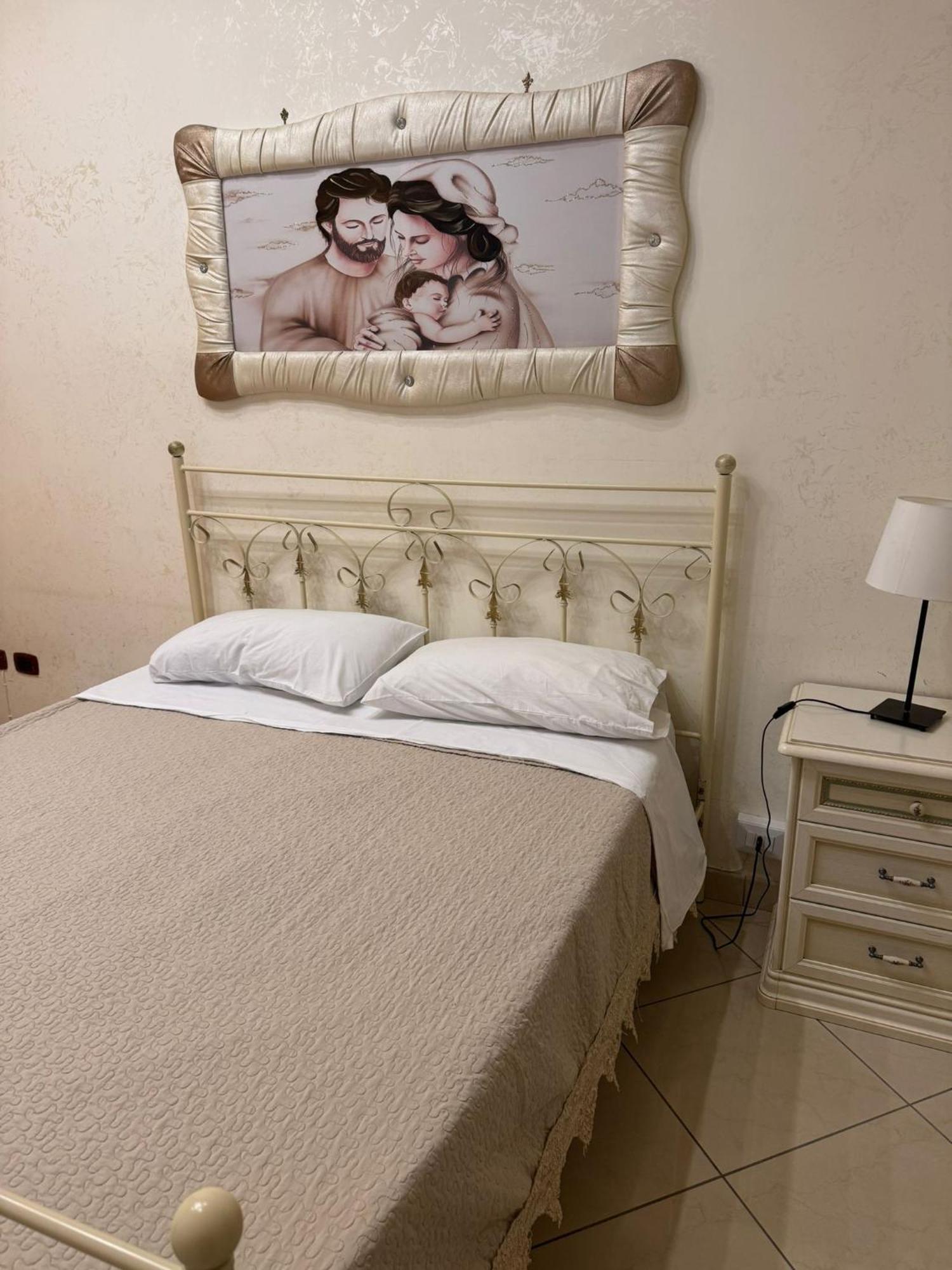 La Dimora Di Partenope * Napoli