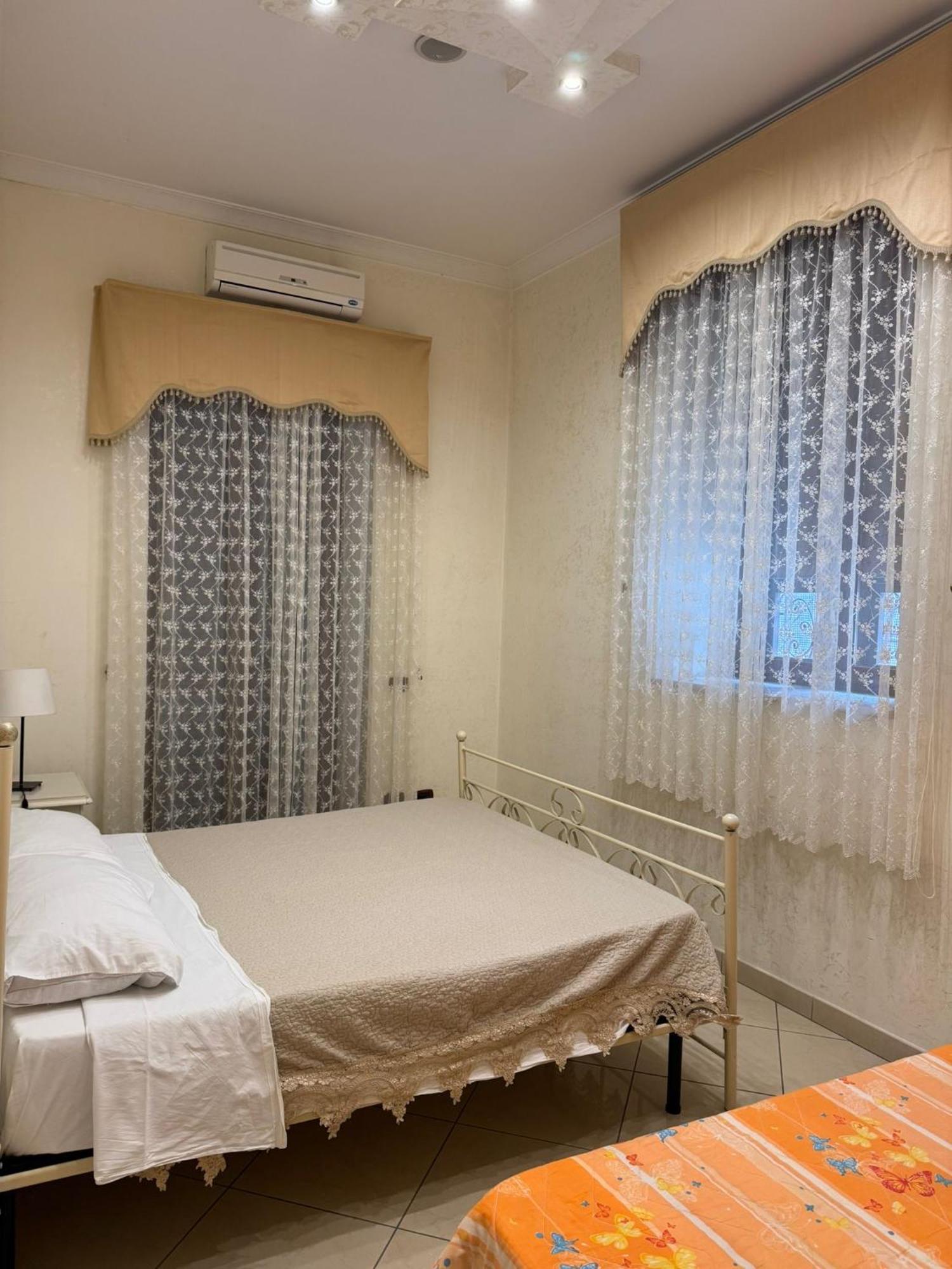La Dimora Di Partenope Napoli