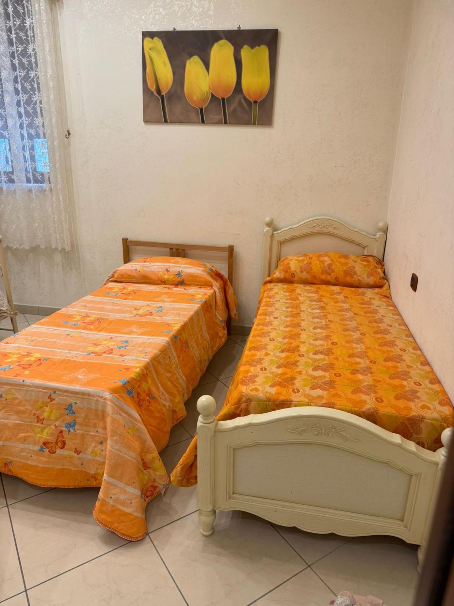 La Dimora Di Partenope Napoli