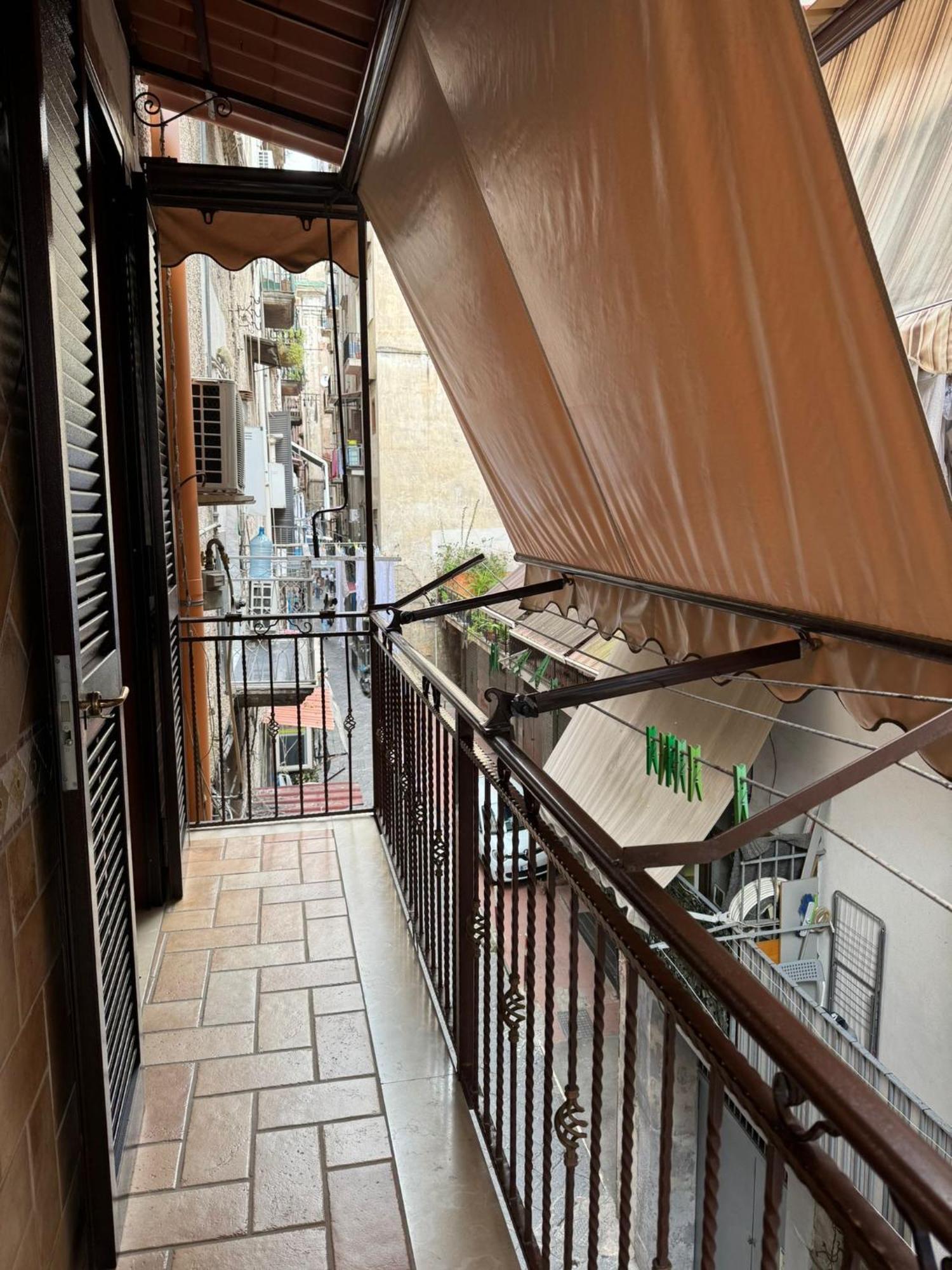 La Dimora Di Partenope Napoli