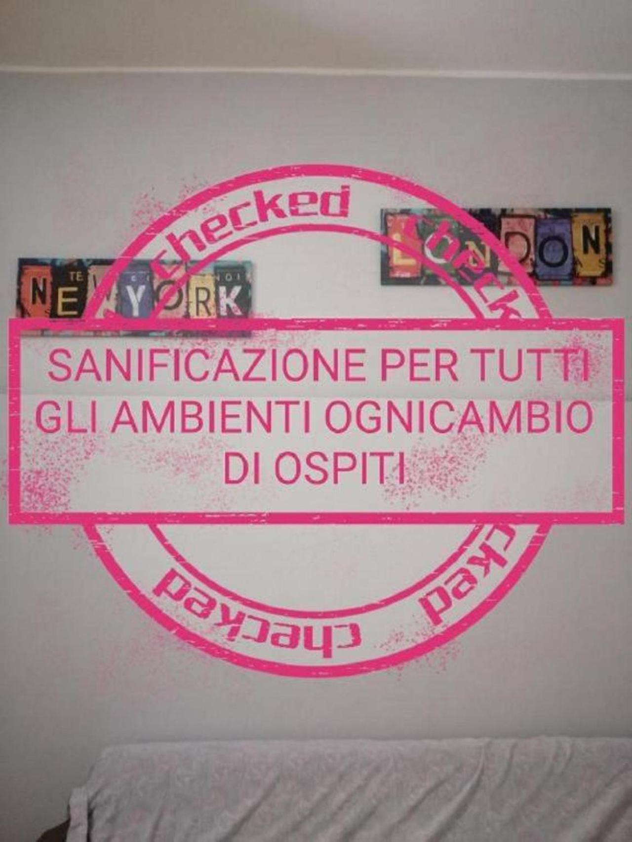 La Dimora Di Partenope Alloggio in famiglia Napoli