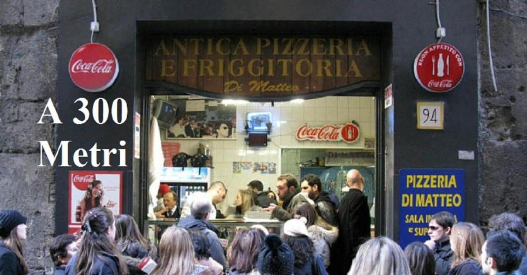 Alloggio in famiglia La Dimora Di Partenope *