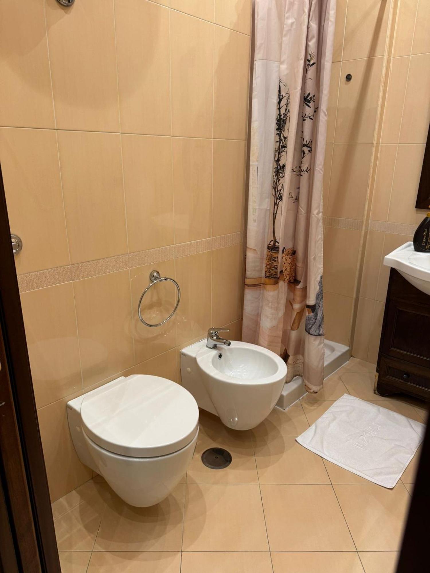 La Dimora Di Partenope Accommodatie bij particulieren Napels