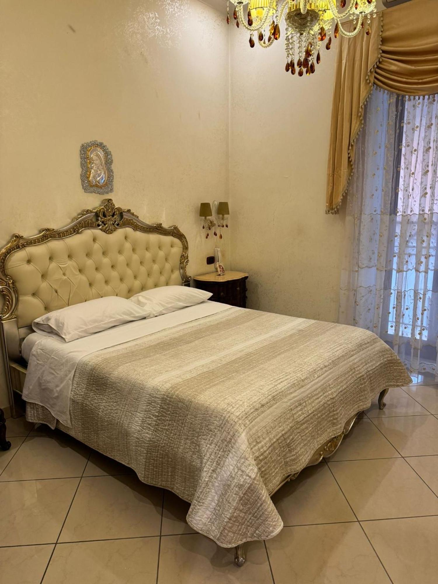 Accommodatie bij particulieren La Dimora Di Partenope *