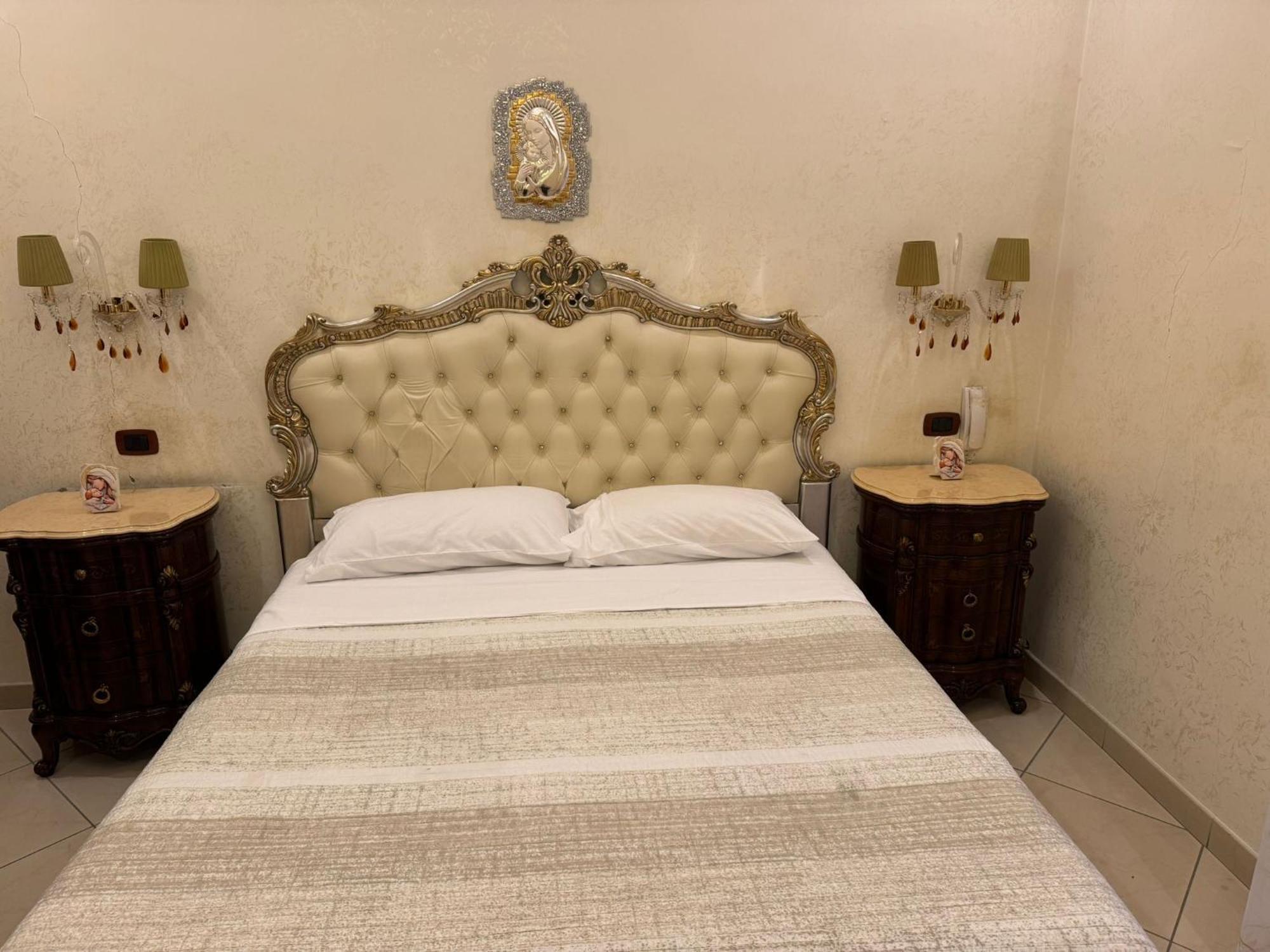 La Dimora Di Partenope Accommodatie bij particulieren Napels