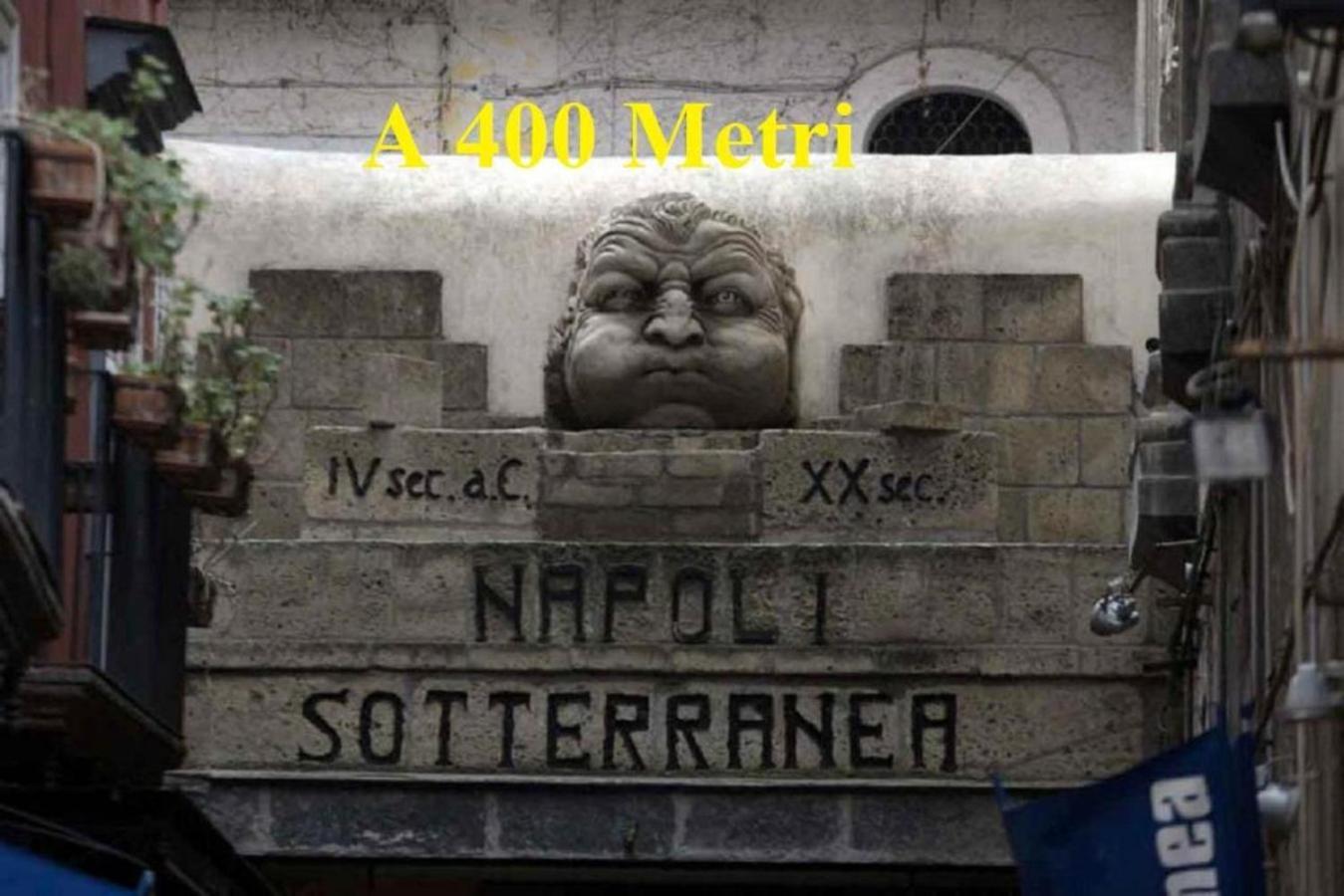 La Dimora Di Partenope